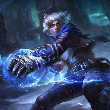 lol破败王者之刃（为什么它能克制坦克）