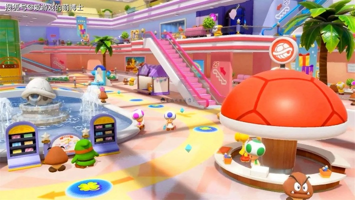 《金垦小镇》任天堂Switch版预售开启，独家体验抢先占位