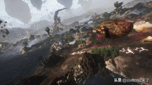 《丝之歌》与《33号远征队》齐名，年度热门游戏新标杆揭晓