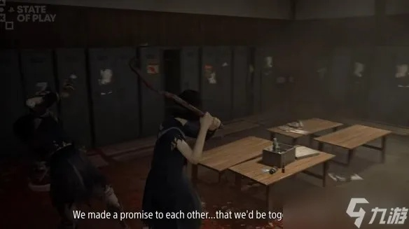 《寂静岭f》评测抢先看：沉浸式体验，游戏魅力无限绽放