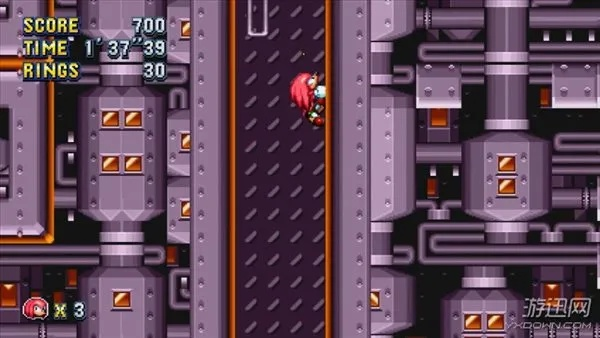 纳克鲁斯技能专武攻略：揭秘洛伊移动要塞必胜秘籍