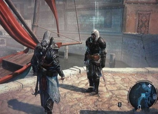 刺客信条启示录全流程攻略：主线任务与战斗技巧大汇总