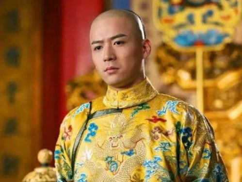 光绪皇帝传奇:回顾经典电视剧再现晚清动荡 光绪皇帝传奇:回顾经典电视剧再现晚清动荡