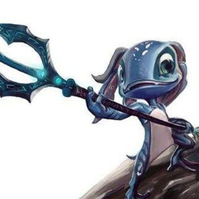 英雄联盟小鱼人主哪个技能？这样加点胜率高！