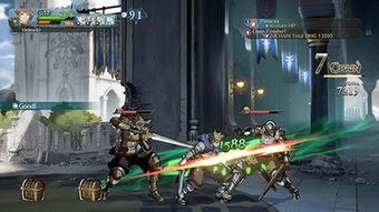 《最终幻想纷争》剧情揭秘:深度解析故事模式,体验沉浸式游戏新视角 《最终幻想纷争》剧情揭秘:深度解析故事模式,体验沉浸式游戏新视角