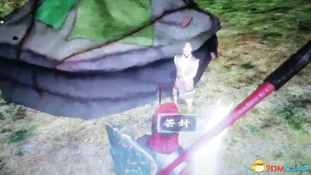 《戎马丹心》全NPC招募攻略揭秘：掌握汉匈决战先机必备技巧