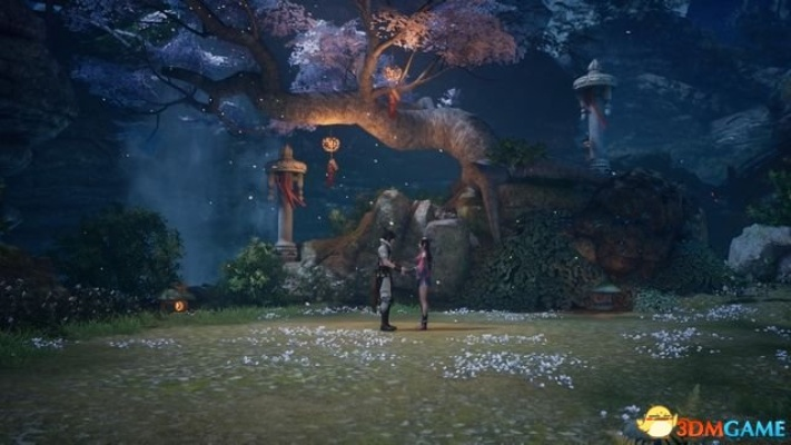 《神舞幻想》剧情全解析：深度攻略解锁支线流程，独家秘籍助你畅游仙界