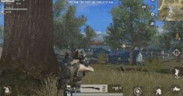 《荒野行动》走位技巧大揭秘：身法灵活，制胜关键！