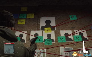 《杀手6》彩蛋揭秘：深度解析全章节隐藏宝藏攻略