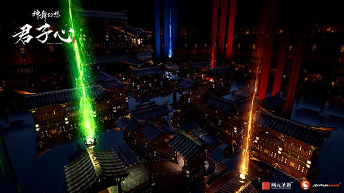 《神舞幻想》深度解析：揭秘娱乐玩法攻略，畅玩秘籍大公开