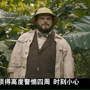 《绝地求生》沙漠地图：高低特效震撼对比，揭秘视觉体验新境界