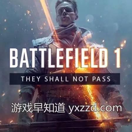 《战地1》DLC武器解锁攻略：力挽狂澜任务必备技巧揭秘