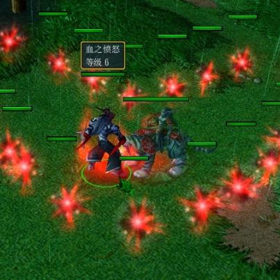 魔兽争霸3 1.24下载（快来一起分享）