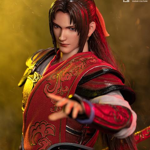 三国无双经典回顾：从一对一到大规模战斗的演变