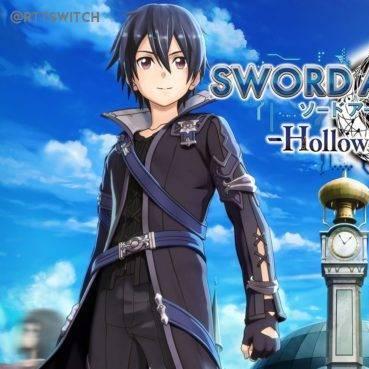 《刀剑神域虚空幻界》白金攻略：揭秘高效升级秘籍，轻松登顶巅峰！