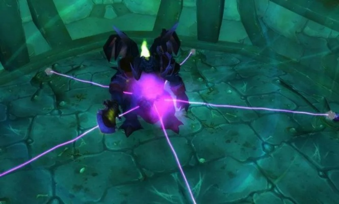 破碎大厅钥匙获取全攻略