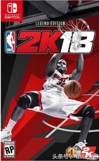 NBA2K18必看攻略：按键操作详解+全模式玩法技巧大揭秘