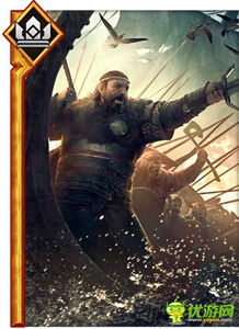 昆特牌卡牌解析：伤害、增益与遗愿效果深度攻略