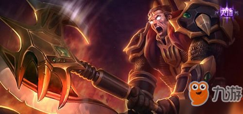 德莱厄斯勇敢的心，战火中的荣耀之歌