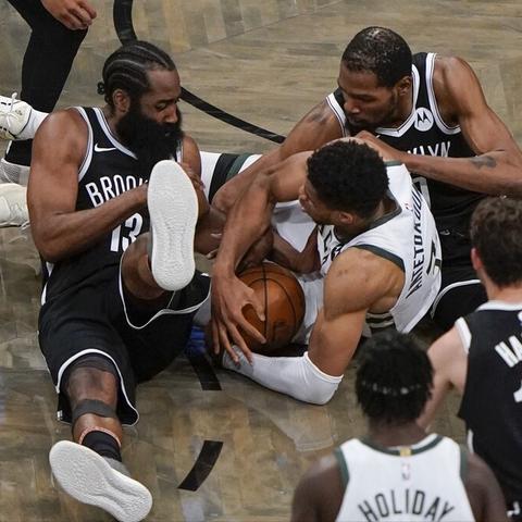 NBA 2K22 中文版安卓下载全攻略，开启篮球游戏新体验