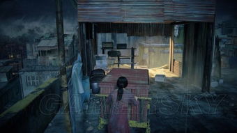 《神秘海域失落遗产》剧情攻略：深度解析全通关技巧，揭秘隐藏宝藏！