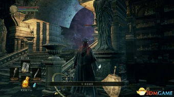 《黑暗之魂3》八周目全BOSS攻略+装备精选，轻松通关指南！