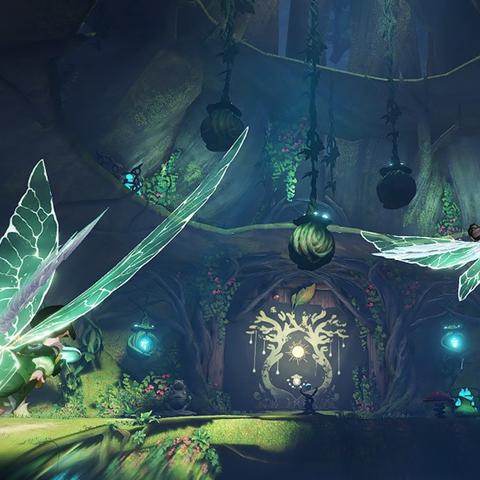 天谕手游职业技能,如何才能玩转每个职业 天谕手游职业技能,如何才能玩转每个职业