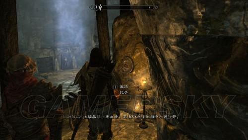 上古卷轴5中文,步骤详细图文教程 上古卷轴5中文,步骤详细图文教程