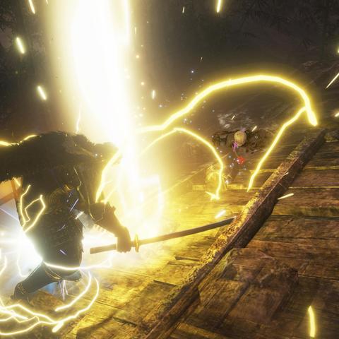 《仁王》DLC2义之继承者全木灵分布攻略，解锁神秘宝藏位置