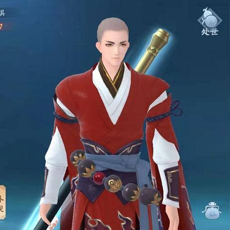 想学武当连招？笑傲江湖这几个连招技巧要掌握！