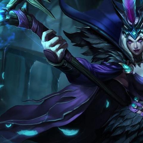 诡术妖姬的冠军蔷薇之梦