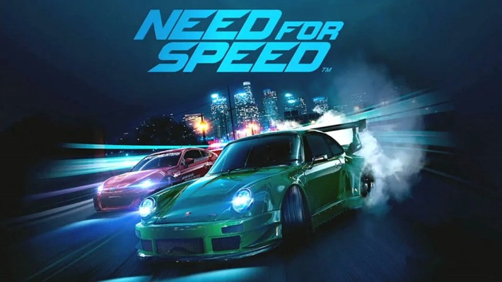 《极品飞车19》59.85秒极限挑战，揭秘速度与激情新境界