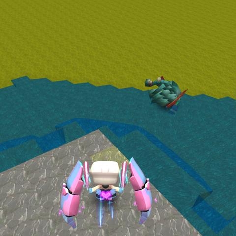 《我的世界》生存新手必备！萌新房屋搭建攻略全解析