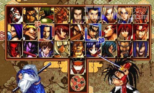 侍魂 2 橘右京出招表深度解析与实战应用 侍魂 2 橘右京出招表深度解析与实战应用