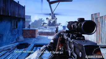 使命召唤6现代战争2下载（从哪下载才靠谱）