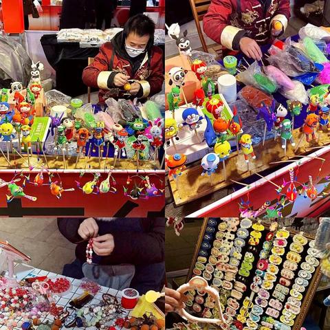 火影忍者元宵花灯（福袋每天能拿多少个）