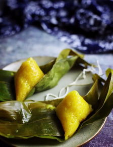 如何包粽子？一步步教你做出美味粽子