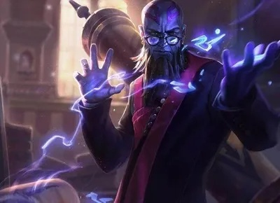 S11 赛季流浪法师出装全解析，掌控赛场的奥秘