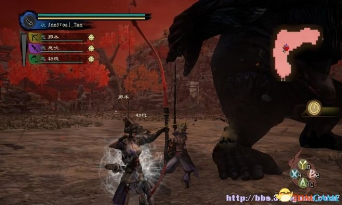 《讨鬼传2》鬼手攻略：高效鬼手技巧解析，轻松掌握鬼手用法