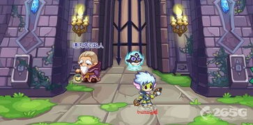 洛克王国幻影霸主（能打通天塔吗）