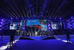 TI2026上海盛大开幕，外网收视再创新高，电竞热潮席卷全球