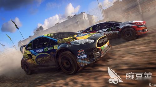 《赛巴斯蒂安拉力赛》试玩体验：揭秘赛车游戏新巅峰