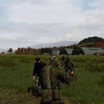 《DayZ》武器获取攻略：详尽图鉴+实战点评，解锁生存技巧