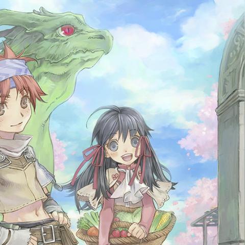 《符文工房》全新升级！探索龙之天地，创新游戏体验大揭秘