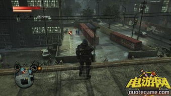 《虐杀原形2》PC黑匣子攻略:高效收集技巧揭秘,轻松解锁隐藏宝藏 《虐杀原形2》PC黑匣子攻略:高效收集技巧揭秘,轻松解锁隐藏宝藏