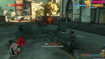 《虐杀原形2》PC版独家攻略：深度解析，畅玩无忧新体验