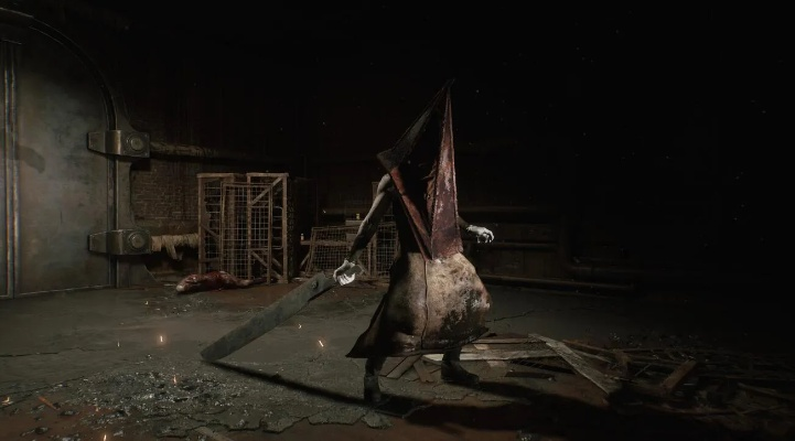 《寂静岭F》系列巅峰之作,Fami通36分创纪录,玩家必玩神作! 《寂静岭F》系列巅峰之作,Fami通36分创纪录,玩家必玩神作!