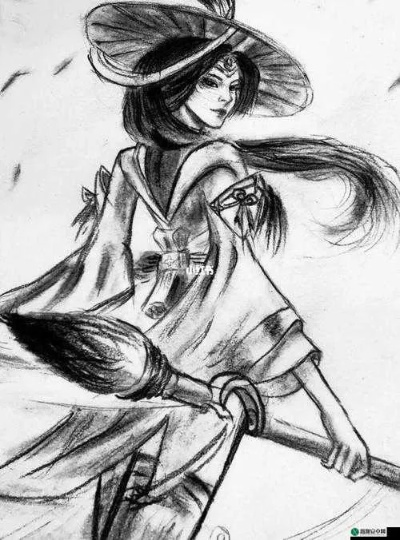 想学上官婉儿拿一支笔稿自己？这几个要点要记住！