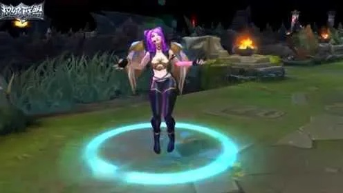 Uzi评卡莎皮肤手感,探寻峡谷最佳战斗伙伴 Uzi评卡莎皮肤手感,探寻峡谷最佳战斗伙伴