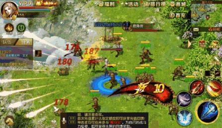 魔域手游sf版本有哪些特色？如何下载最新版？